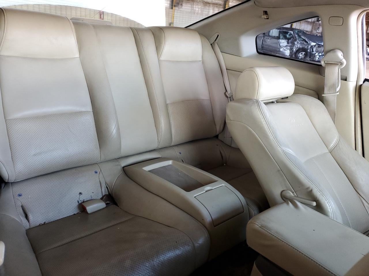 2005 Infiniti G35 VIN: JNKCV54E55M427030 Lot: 71029735