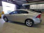 2016 VOLVO S60 PREMIER   for sale at Copart CT - HARTFORD SPRINGFIELD