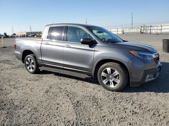  HONDA RIDGELINE 2019 Szary