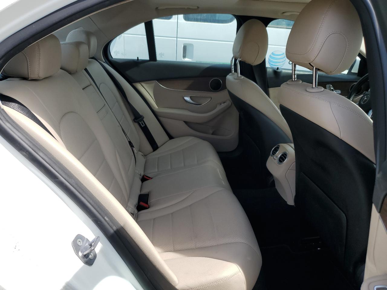 2019 Mercedes-Benz C 300 VIN: 55SWF8DB9KU310945 Lot: 81012795