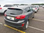 2018 FORD FIESTA TITANIUM TURBO  for sale at Copart SANDTOFT