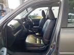2007 HONDA CR-V VTEC EXECUTIVE  for sale at Copart EAST KILBRIDE
