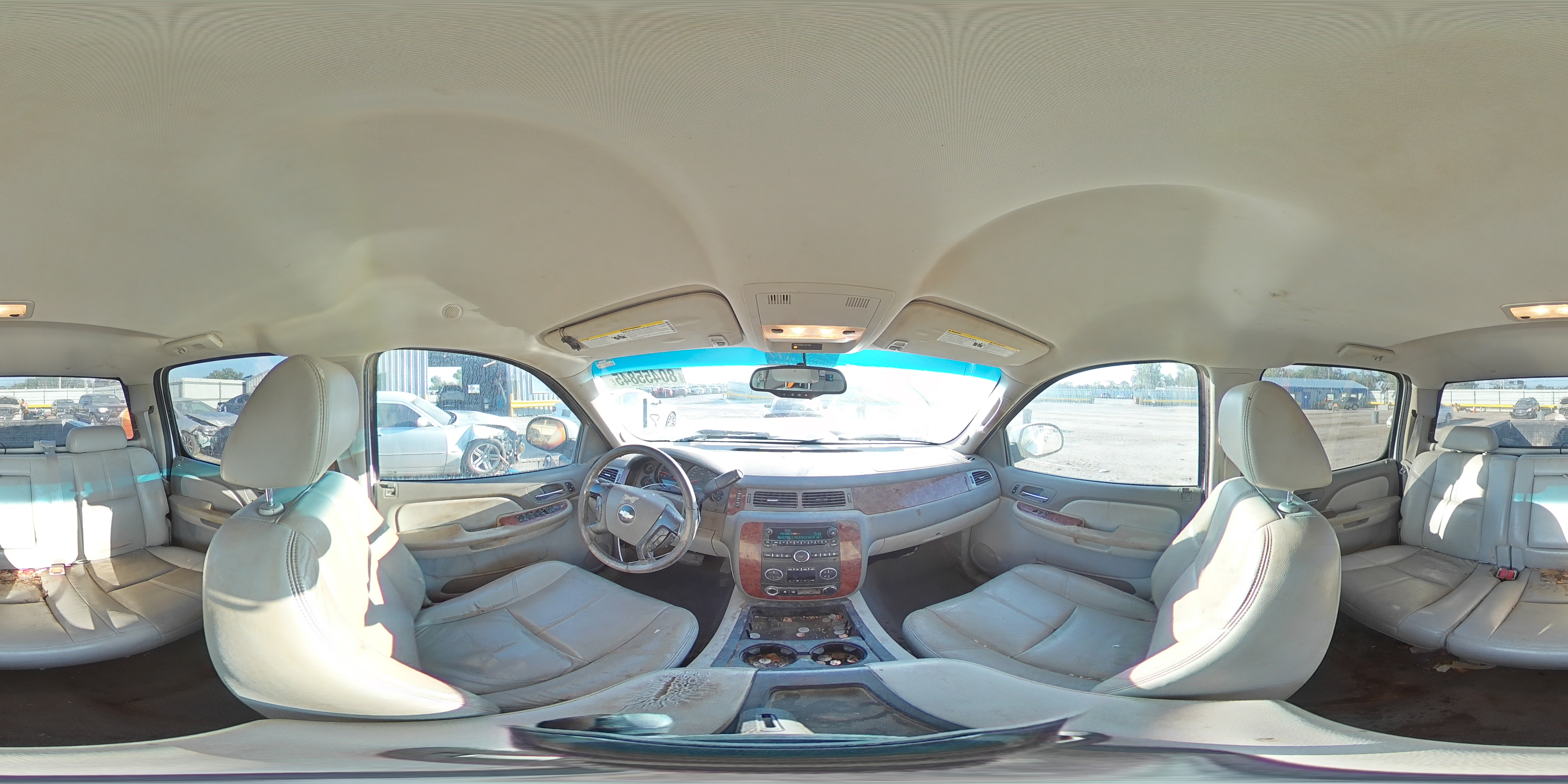 2008 Chevrolet Silverado K1500 VIN: 2GCEK13M881205229 Lot: 80455845