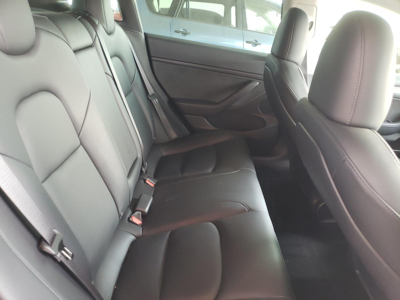 2023 Tesla Model 3 VIN: 5YJ3E1EA0PF677891 Lot: 71199055