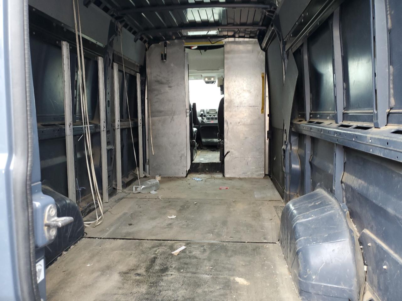 2020 Ram Promaster 3500 3500 High VIN: 3C6URVJG5LE136563 Lot: 84604375