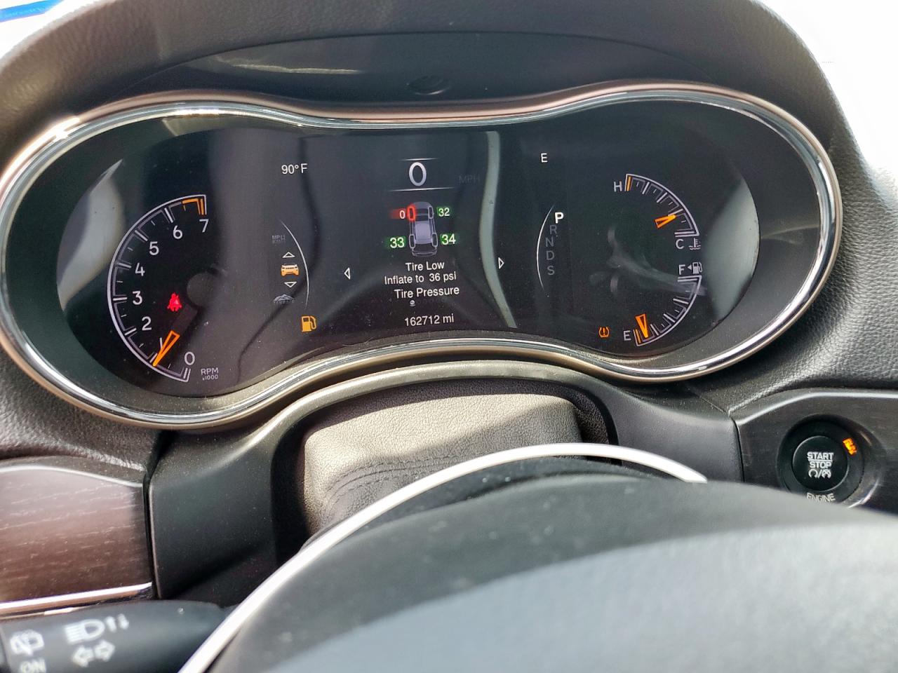 2014 Jeep Grand Cherokee Limited VIN: 1C4RJFBG8EC259181 Lot: 81090205