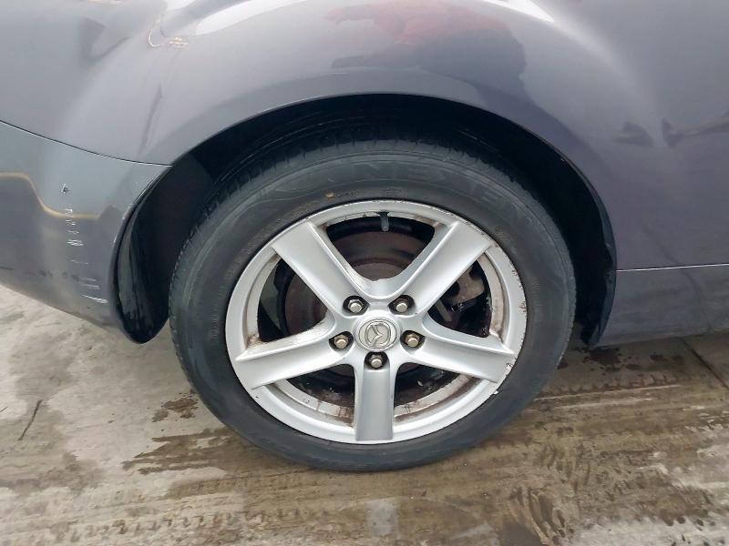 2006 MAZDA MX-5 