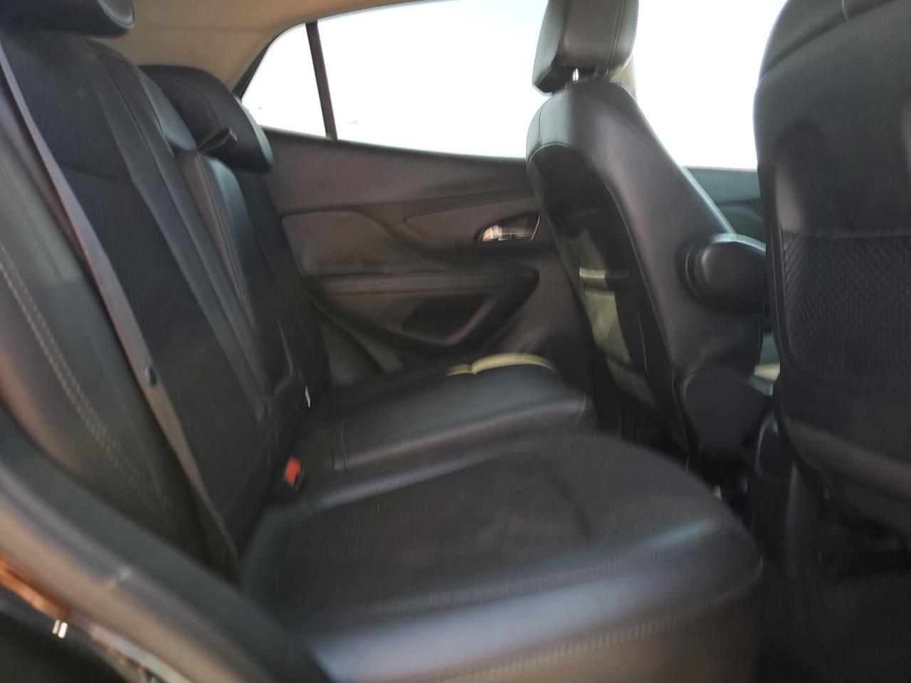 2019 Buick Encore Preferred VIN: KL4CJASB6KB727871 Lot: 81560015