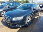 2008 AUDI A4 AVANT S LINE TDI 140  for sale at Copart SANDY