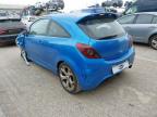 2013 VAUXHALL CORSA VXR  for sale at Copart SANDWICH