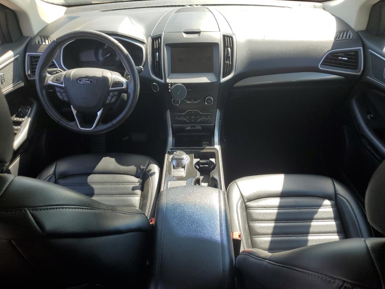 2019 Ford Edge Sel VIN: 2FMPK4J98KBB40579 Lot: 70813235