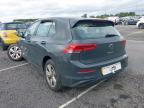 2024 VOLKSWAGEN GOLF 1.5 TSI LIFE 5DR for sale at Copart SANDTOFT