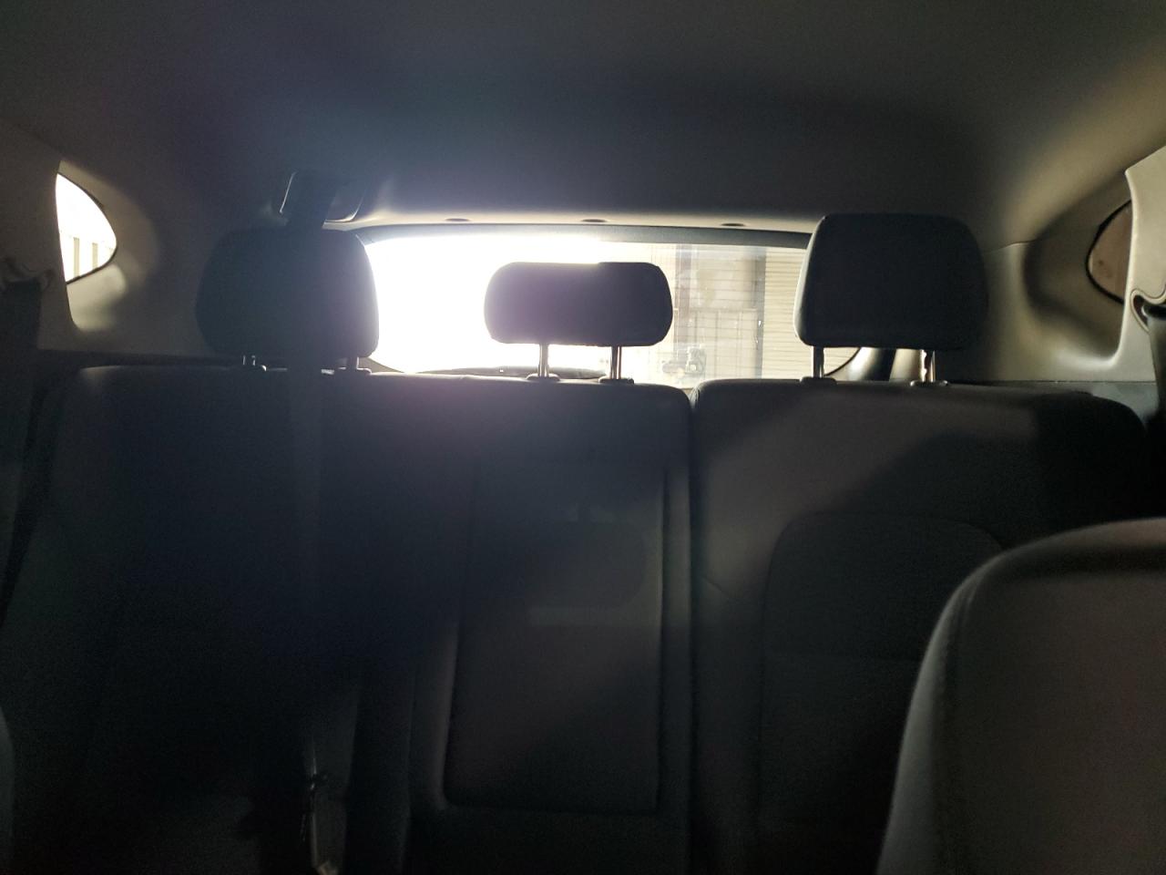 2020 Hyundai Tucson Se VIN: KM8J2CA48LU120476 Lot: 80853335