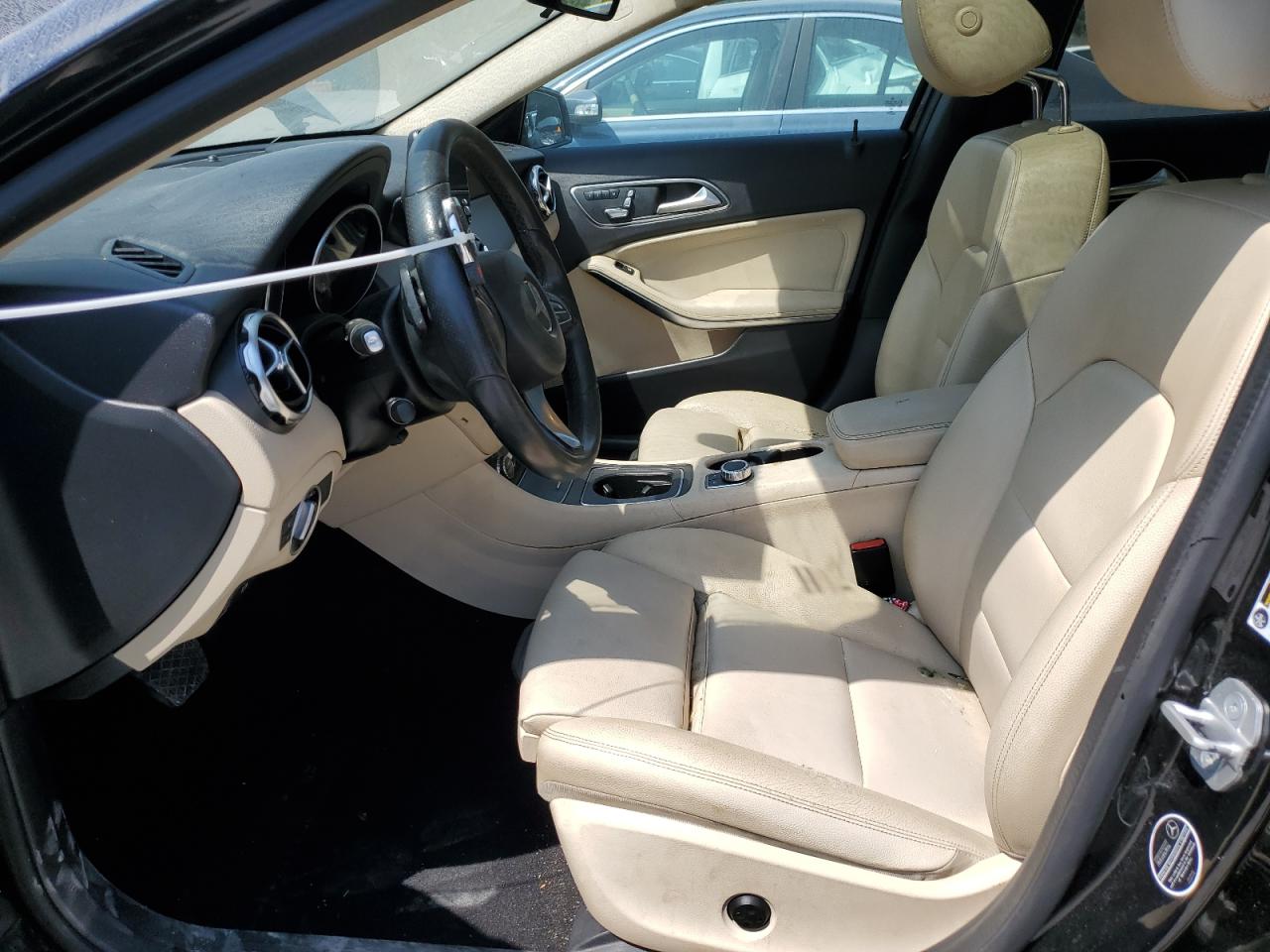 2018 Mercedes-Benz Gla 250 VIN: WDCTG4EB0JJ410250 Lot: 80449365