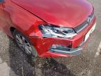 2014 VOLKSWAGEN POLO SE TDI  for sale at Copart SANDTOFT
