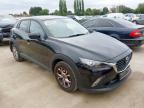 2018 MAZDA CX-3 SE-L NAV  for sale at Copart SANDY