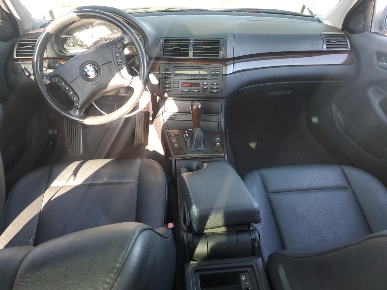 2004 BMW 325 Is Sulev VIN: WBAAZ33474KP85375 Lot: 80173215