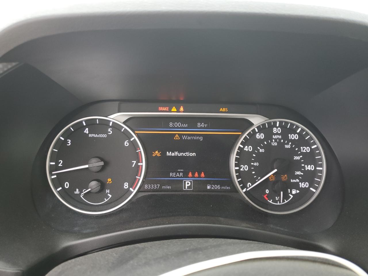 2021 Nissan Sentra Sv VIN: 3N1AB8CV1MY278943 Lot: 81492705