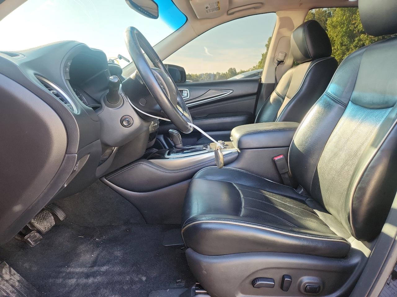 2016 Infiniti Qx60 VIN: 5N1AL0MM6GC510592 Lot: 71084915