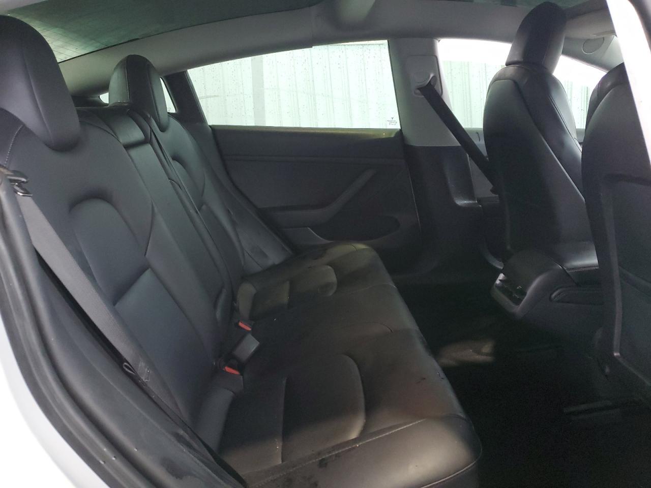 2021 Tesla Model 3 VIN: 5YJ3E1EAXMF045556 Lot: 80309235