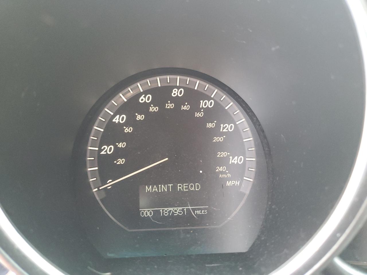 2006 Lexus Rx 400 VIN: JTJHW31U160012149 Lot: 80218495