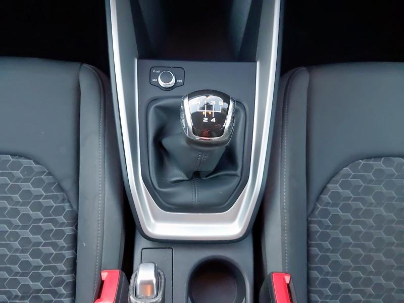 2021 AUDI A1 SPORT 25 TFSI 