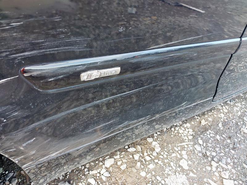 2008 AUDI A4 TDI 140 