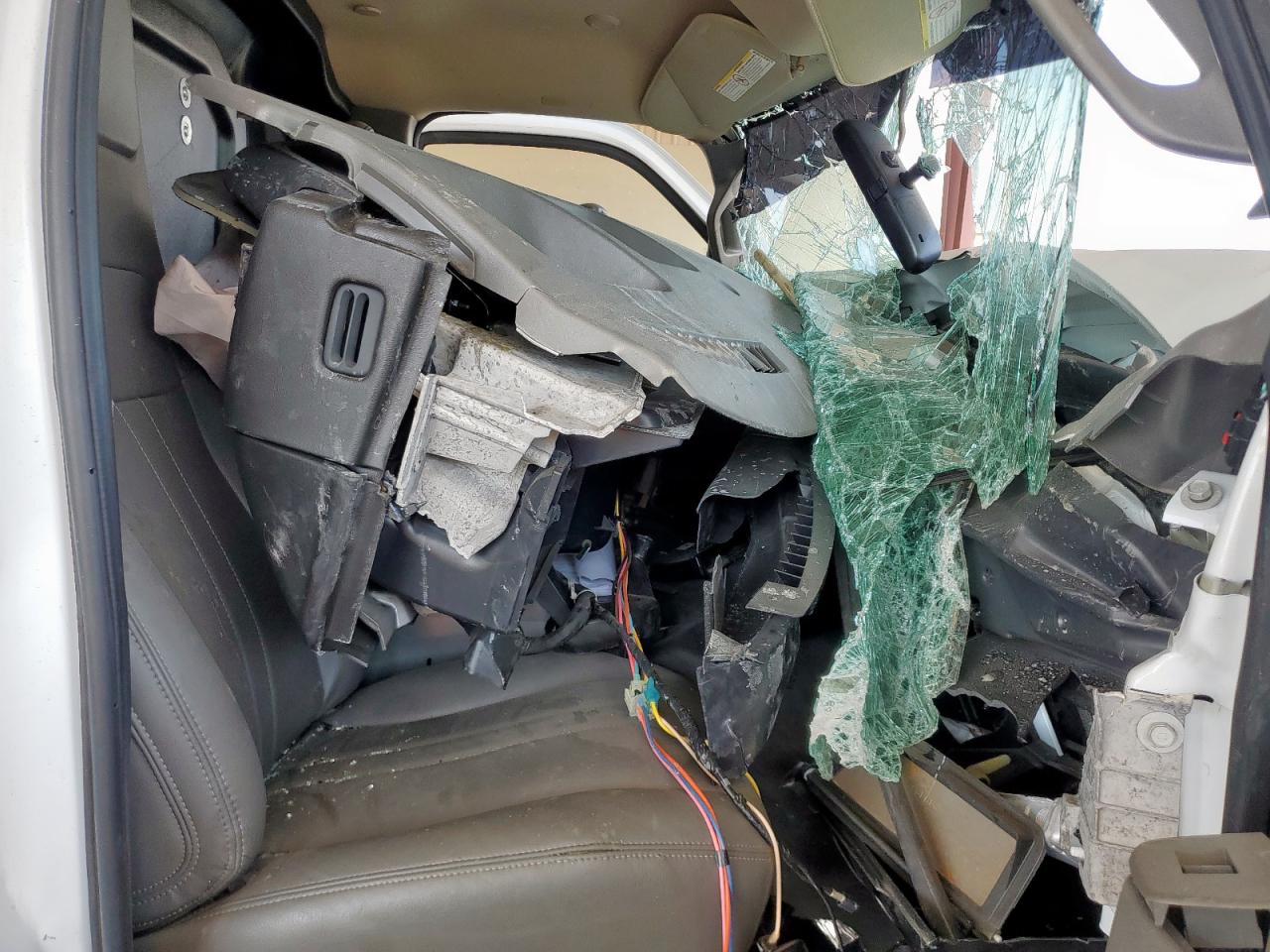 2023 Chevrolet Express G2500 VIN: 1GCWGAFP0P1107120 Lot: 80196095