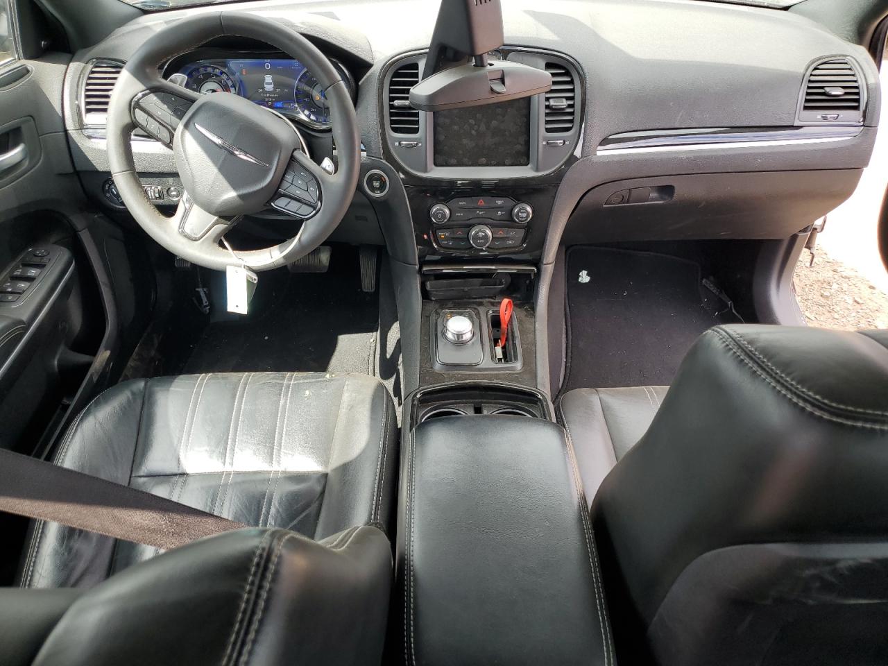 2023 Chrysler 300 S VIN: 2C3CCABGXPH524206 Lot: 71347885