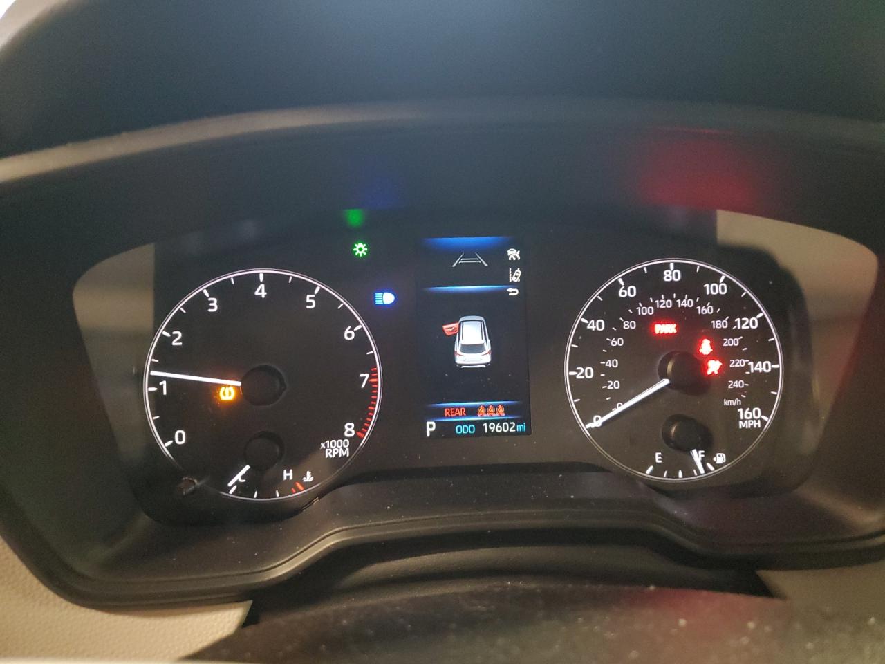 2025 Toyota Corolla Cross L VIN: 7MUAAABGXSV130715 Lot: 69486355