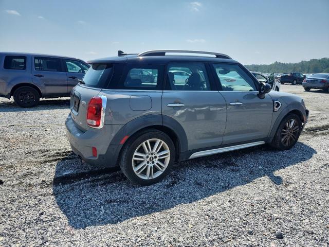  MINI COOPER 2019 Szary