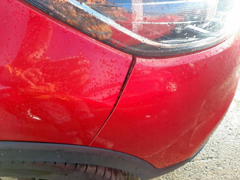 2017 RENAULT CAPTUR SIGNATURE NAV TCE 
