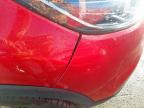 2017 RENAULT CAPTUR SIGNATURE NAV TCE  for sale at Copart WHITBURN