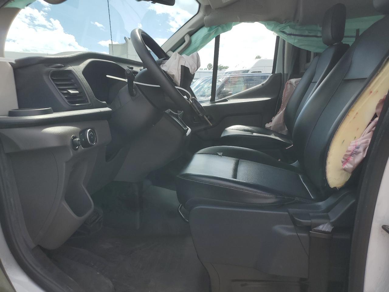 2020 Ford Transit T- - Delivery Van VIN: 1FMZK1Y83LKB59519 Lot: 80867765