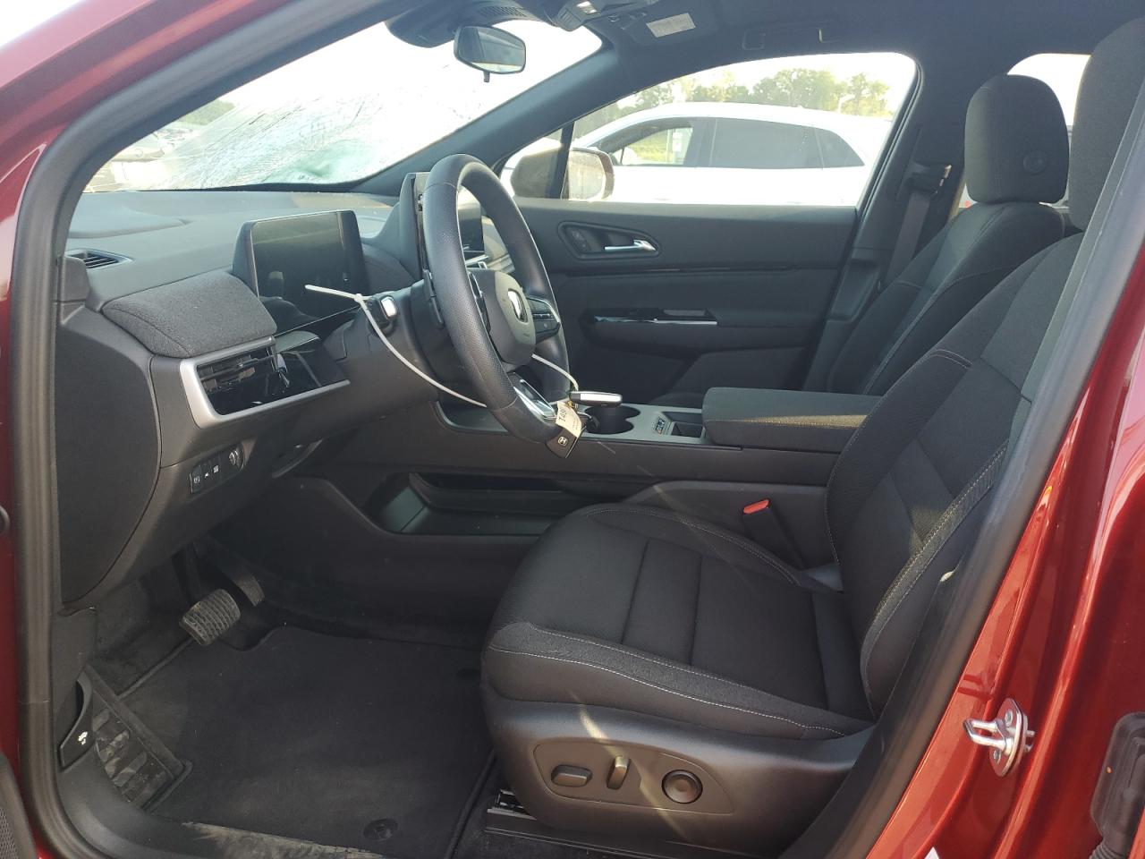 2024 Honda Prologue Ex VIN: 3GPKHVRJ7RS514961 Lot: 80827735