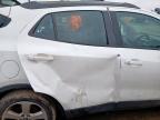 2014 VAUXHALL MOKKA EXCLUSIV S/S  for sale at Copart PETERLEE