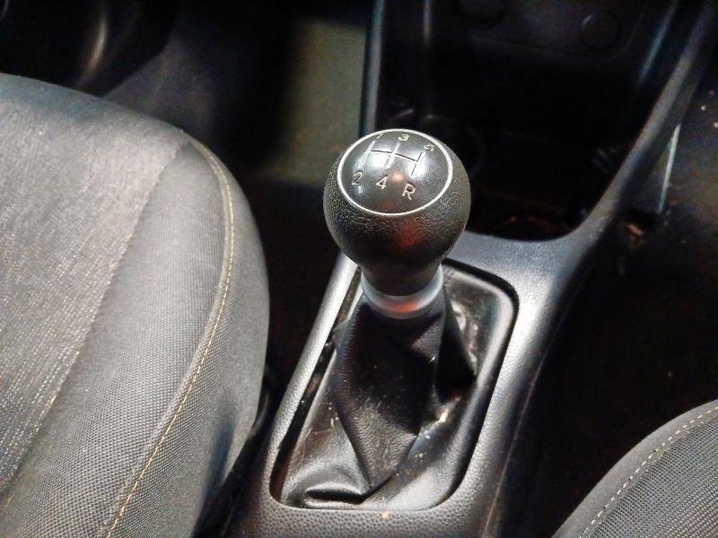 2011 KIA PICANTO 1 