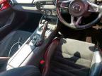 2016 MAZDA MX-5 SPORT RECARO  for sale at Copart SANDY