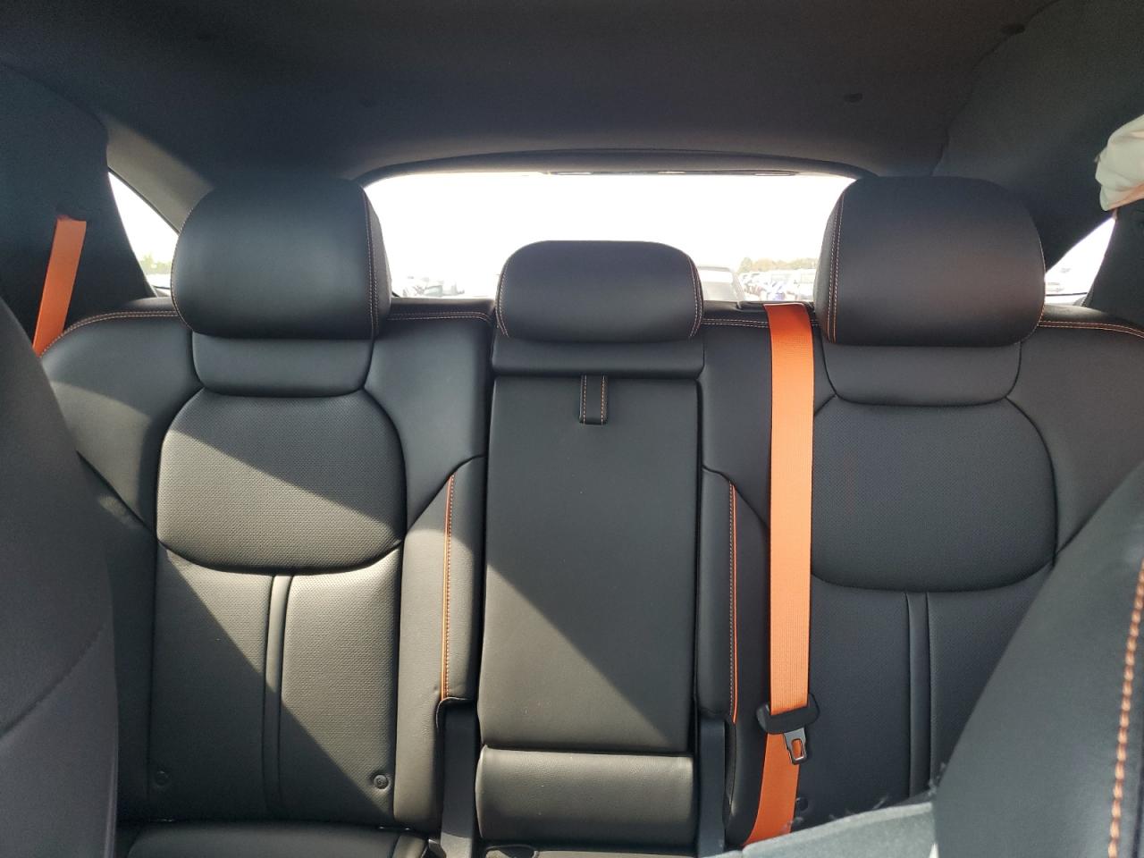 2026 Genesis Gv70 Sport Prestige VIN: KMUMFDTB7TU240161 Lot: 82121105