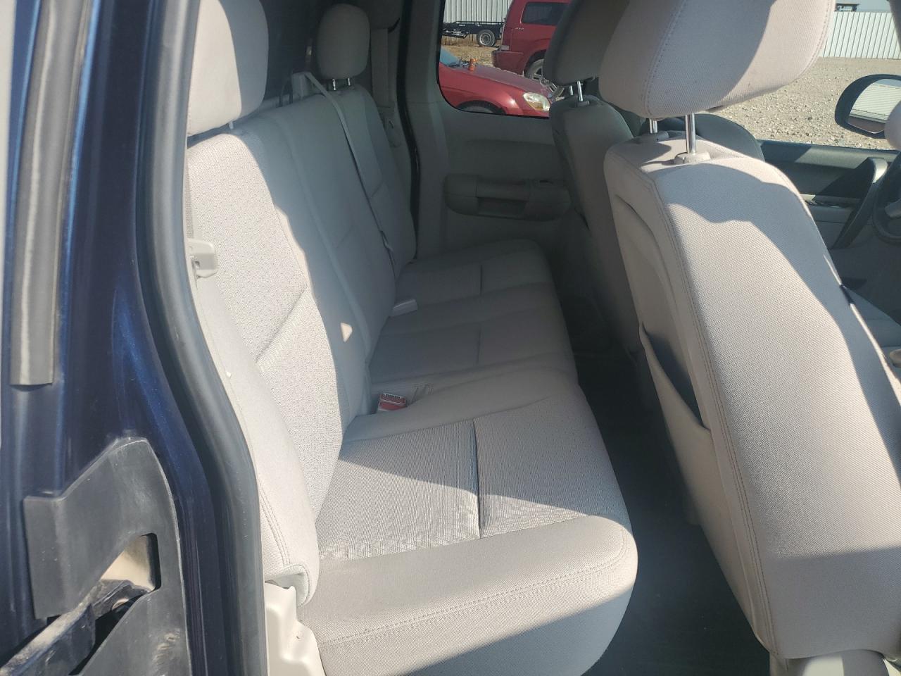 2010 Chevrolet Silverado K1500 Lt VIN: 1GCSKSE33AZ126948 Lot: 71461835