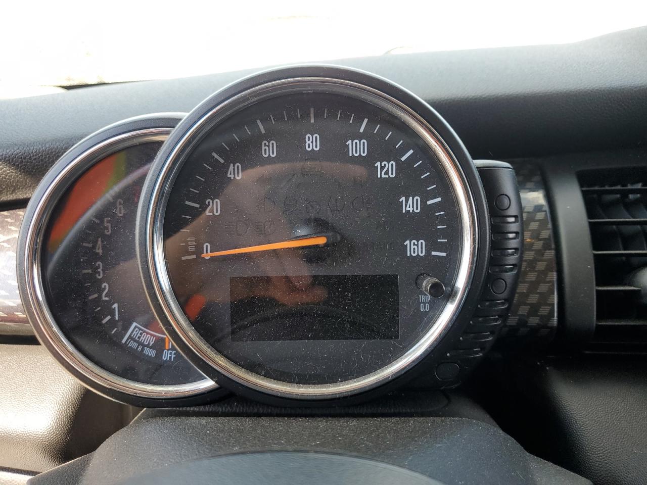 2015 Mini Cooper S VIN: WMWXU3C50FT892332 Lot: 81205485