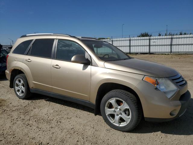 2007 SUZUKI XL7 LUXURY  