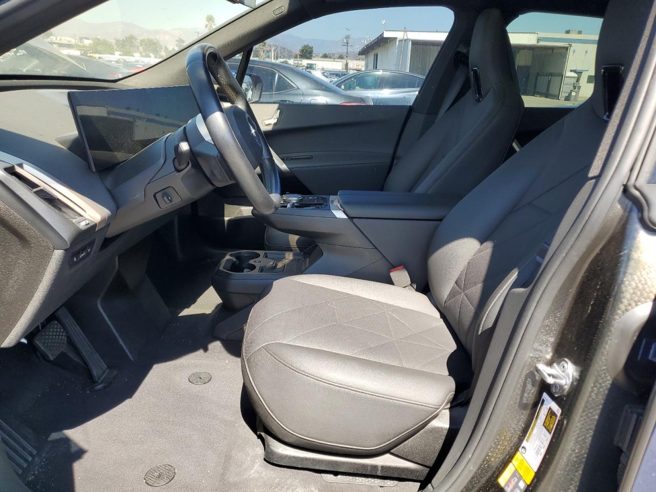 2024 BMW Ix xDrive50 VIN: WB523CF03RCN66038 Lot: 71798645