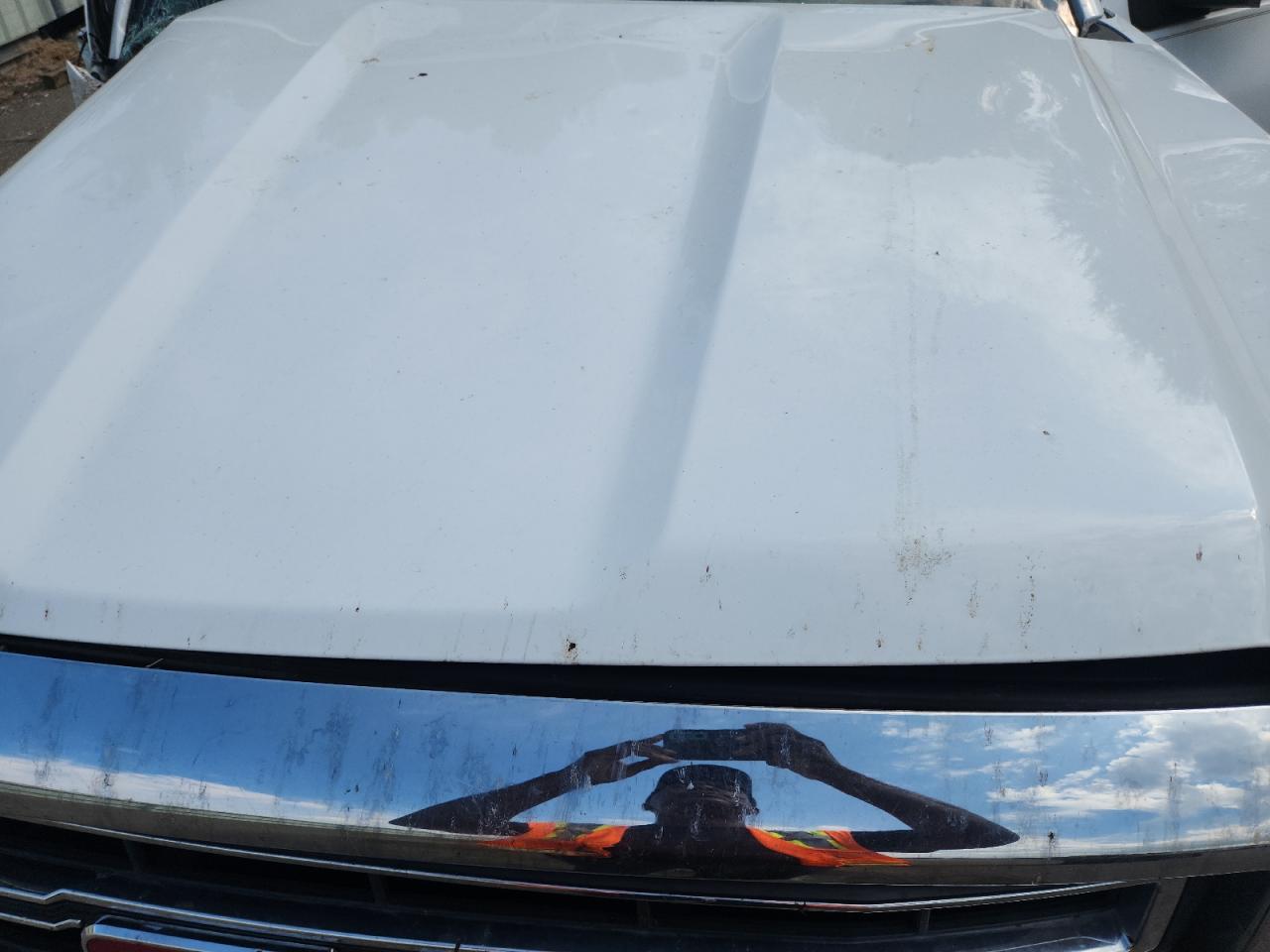 2015 GMC Sierra C1500 Sle VIN: 3GTP1UEC4FG477329 Lot: 84376685