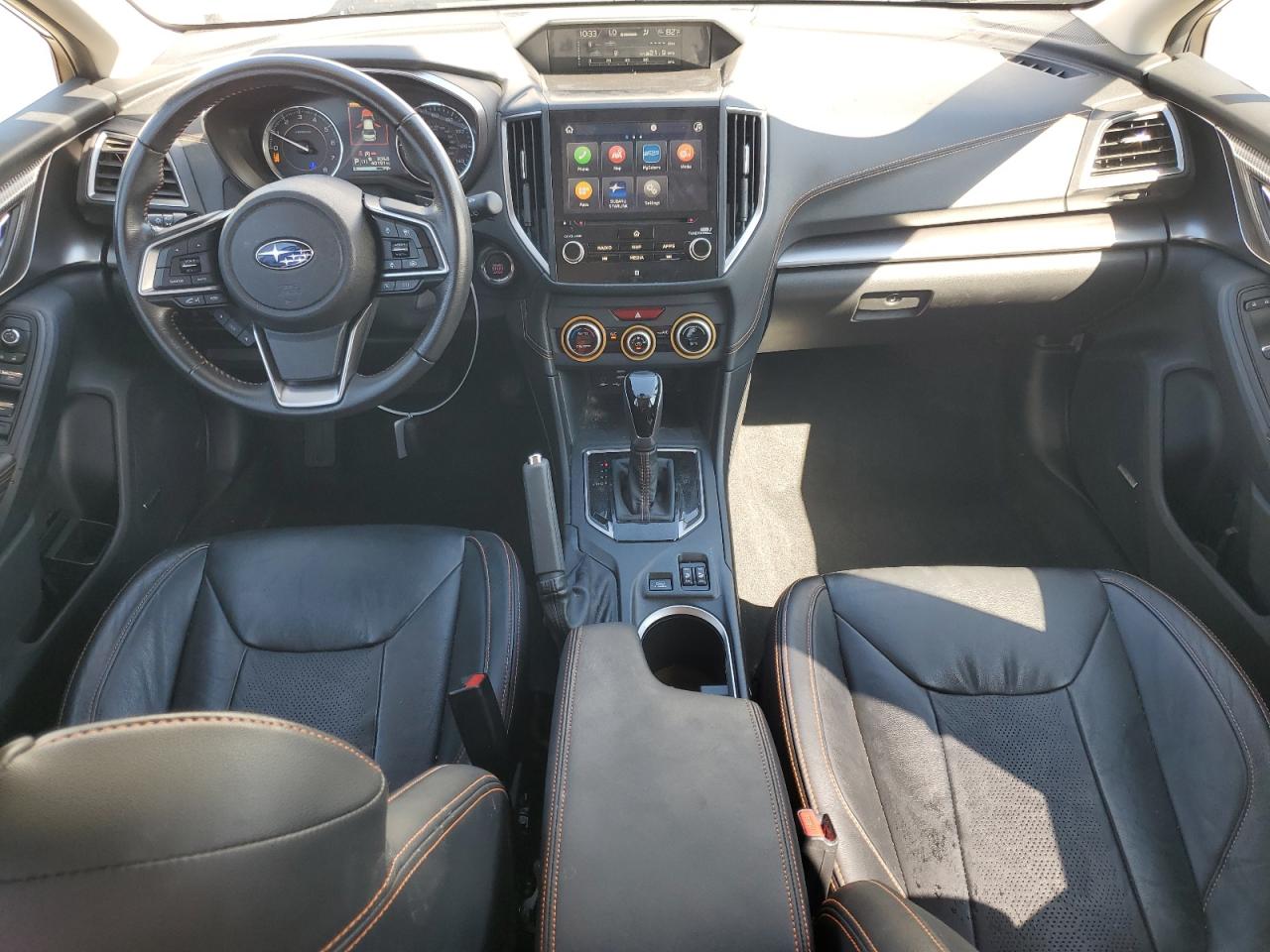 2023 Subaru Crosstrek Limited VIN: JF2GTHNC1PH283819 Lot: 81501125