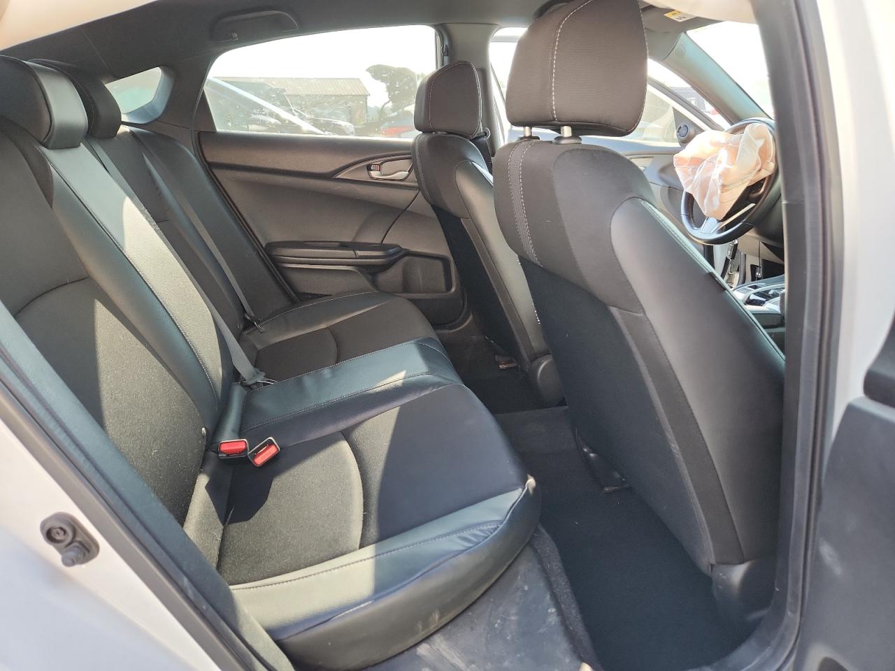 2019 Honda Civic Sport VIN: 19XFC2F89KE030621 Lot: 71516705