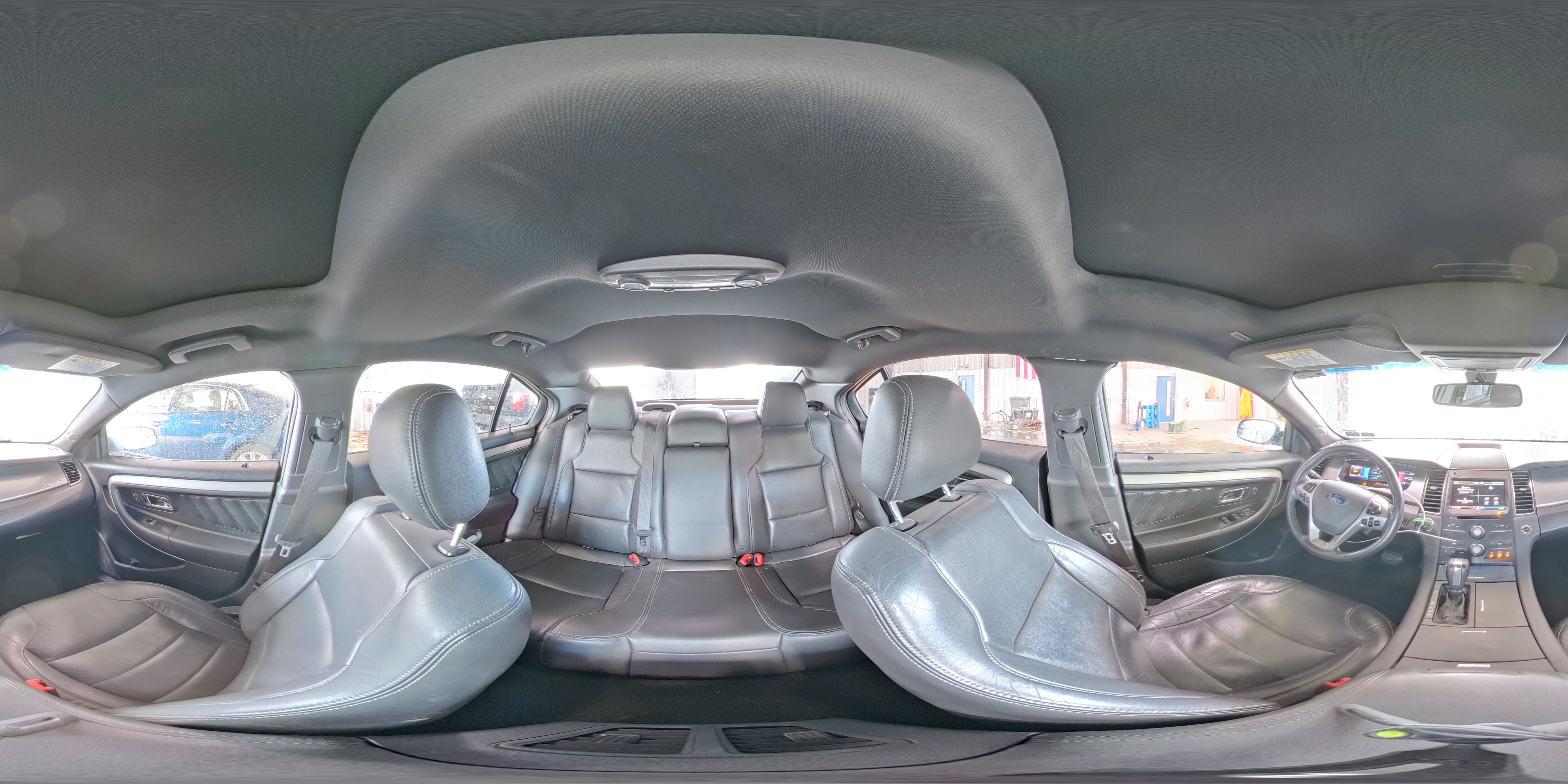 2014 Ford Taurus Sel VIN: 1FAHP2E84EG139142 Lot: 71729425