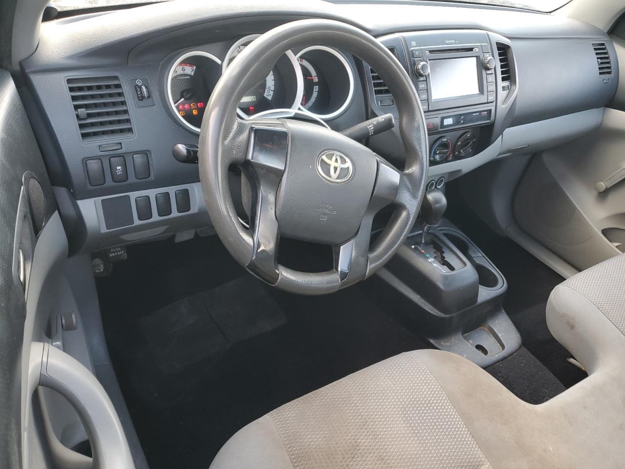 2013 Toyota Tacoma VIN: 5TFNX4CN2DX029335 Lot: 84627625