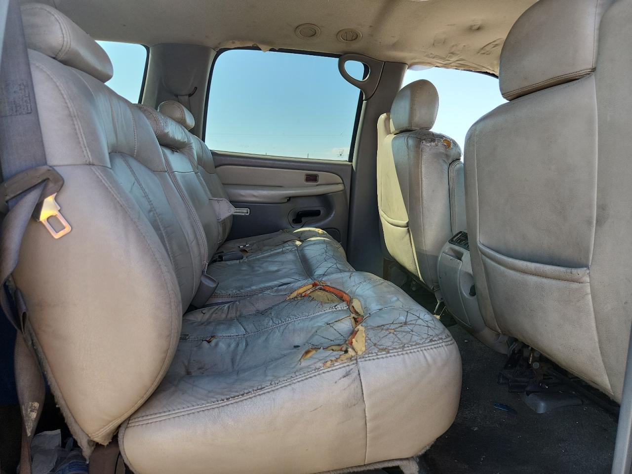 2002 Chevrolet Suburban C1500 VIN: 1GNEC16Z42J184288 Lot: 71084005