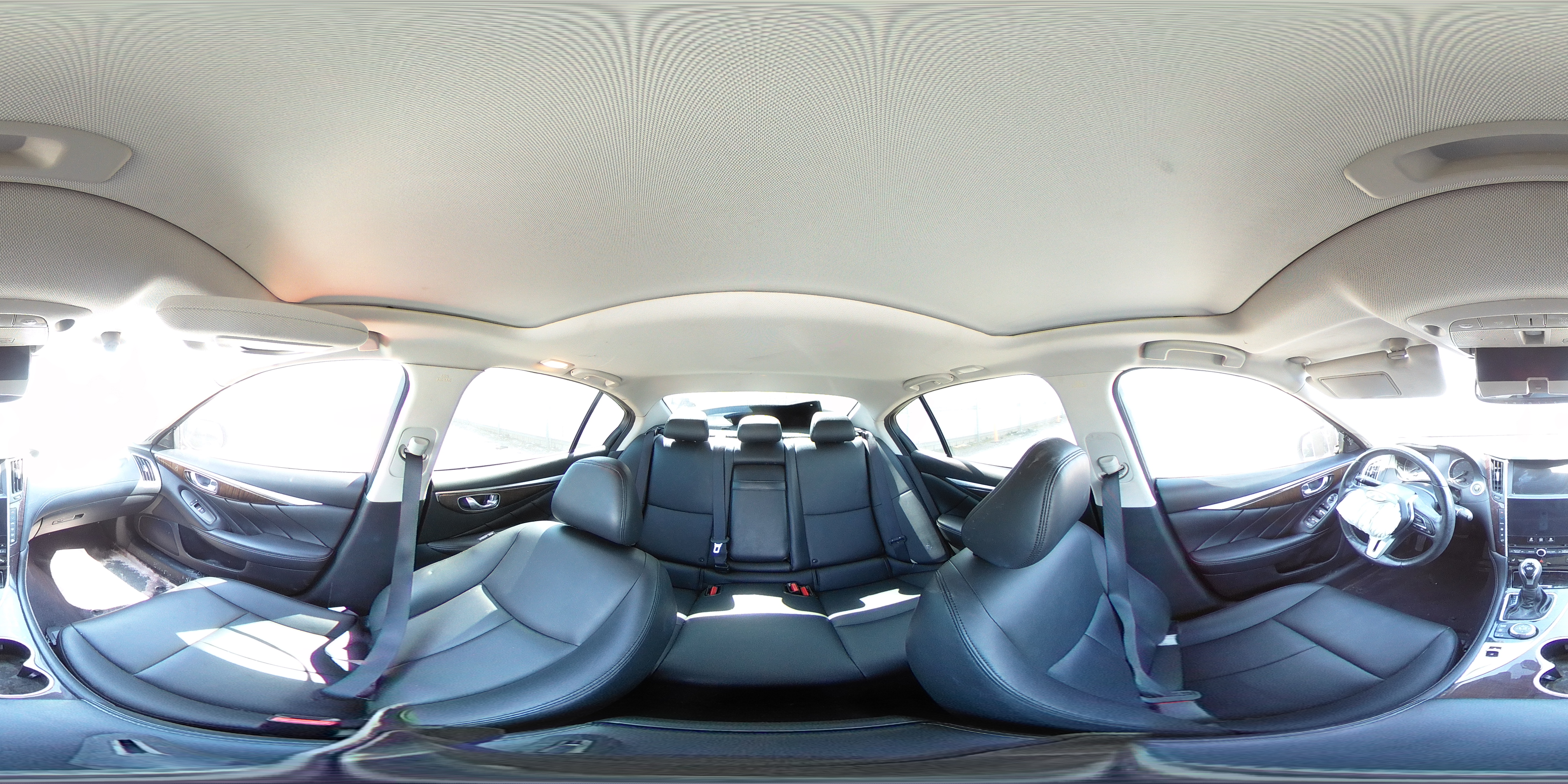 2019 Infiniti Q50 Luxe VIN: JN1EV7AR8KM553216 Lot: 80259505